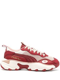 Puma кроссовки Pulsar из коллаборации с Charlotte Olympia