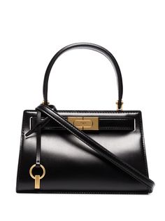 Tory Burch сумка-тоут Lee Radziwill Petite
