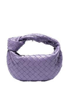 Bottega Veneta клатч Mini Jodie