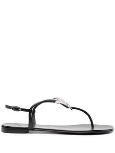 Giuseppe Zanotti сандалии Margy