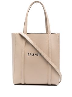 Balenciaga сумка-тоут Everyday XXS
