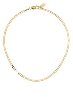 VICTORIA STRIGINI цепочка на шею