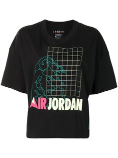 Nike футболка Air Jordan