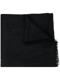 Brunello Cucinelli платок в клетку