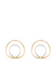 BONVO серьги Soley