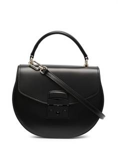Furla мини-сумка через плечо Metropolis