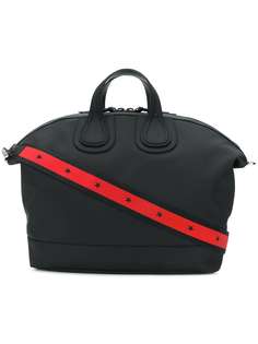 Givenchy дорожная сумка Nightingale 