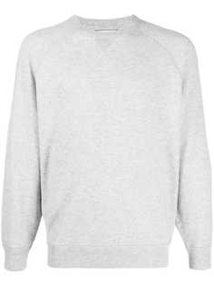 Brunello Cucinelli трикотажный джемпер