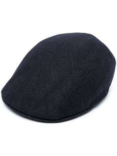 Altea кепка с узором в елочку