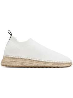Alexander Wang эспадрильи Dylan
