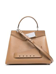 Maison Margiela сумка-тоут с верхней ручкой