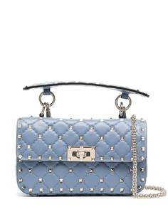 Valentino Garavani Rockstud Spike tote bag