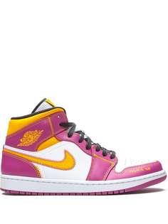 Jordan Air Jordan 1 Mid sneakers
