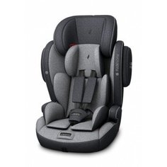 Автокресло Osann Flux Isofix, серый