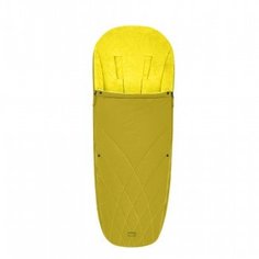 Накидка для ног для коляски Cybex Priam Mustard Yellow, горчичный