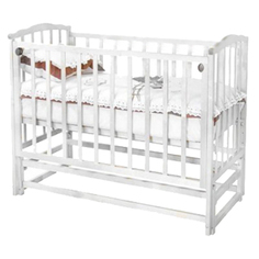 Кровать-качалка Можга Кристина