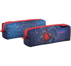 Пенал Erich Krause Spider