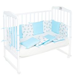 Борт Sweet Baby Gelato Turchese