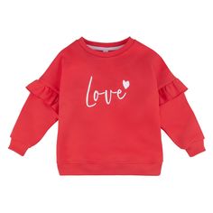 Свитшот Bossa Nova