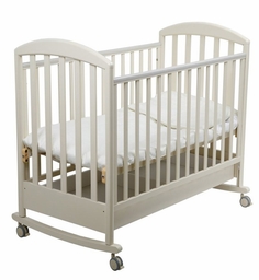 Кровать-качалка Papaloni Джованни