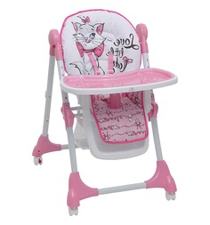 Стульчик Polini 470 Кошка Мари