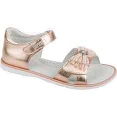 Босоножки Mursu