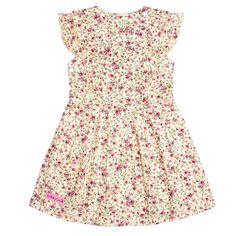 Платье Lucky Child Мечты сбываются