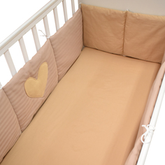 Бортик в кроватку Tom i Si TS200300502