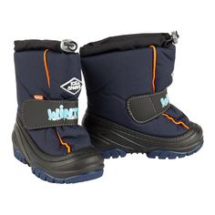 Сноубутсы Demar