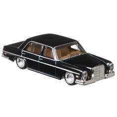 Машинка Hot Wheels Car Culture 72 Mercedes Benz 280