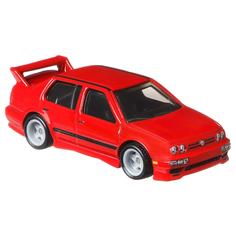 Машинка Hot Wheels Car Culture Volkswagen Jetta MK3