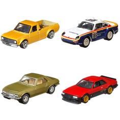 Машинка Hot Wheels Car Culture