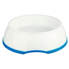Миска TRIXIE 24959 Cool Fresh с охлаждающим эффектом белый