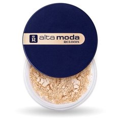 Relouis Пудра рассыпчатая Alta Moda 03