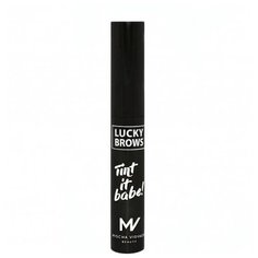 MISCHA VIDYAEV тинт Tint it babe!, оттенок dark