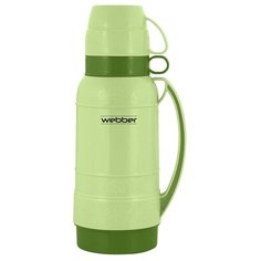 Классический термос Webber 25018 (1.8 л) зеленый