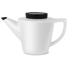 VIVA Scandinavia Заварочный чайник Infusion V24001/V24021/V24024/V24033 1 л, черный