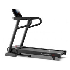 Беговая дорожка CardioPower S350 черный