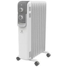 Electrolux EOH/M - 7209 2000W белый