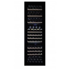 Встраиваемый винный шкаф Dunavox DX-89.246TB