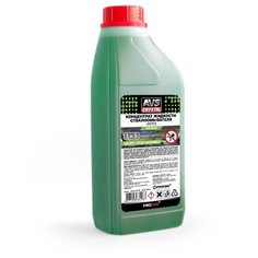 Концентрат жидкости для стеклоомывателя AVS AVK-035, 1 л