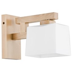 Настенный светильник Alfa Pulpa 23040, 40 Вт