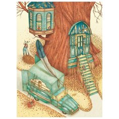 Кали Д. "Продавец счастья" Попурри