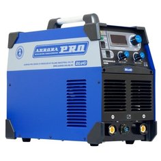 Сварочный аппарат Aurora STRONGHOLD 400M (MMA)