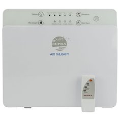 Очиститель воздуха SUPRA SAC-200 Air Therapy, белый