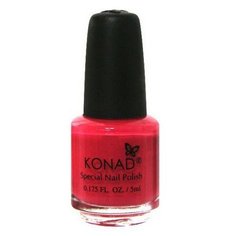 Краска Konad для стемпинга S14 pink pearl