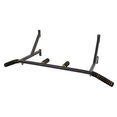 Турник Larsen МС8 черный