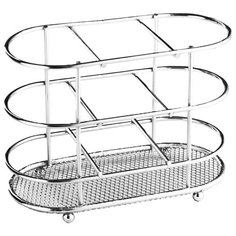 Подставка для столовых приборов Webber BE-0463 15,5х7,5х11,5 см