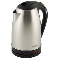 Чайник Energy E-260, серебристый