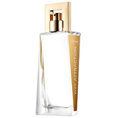 Парфюмерная вода AVON Attraction for Her, 50 мл